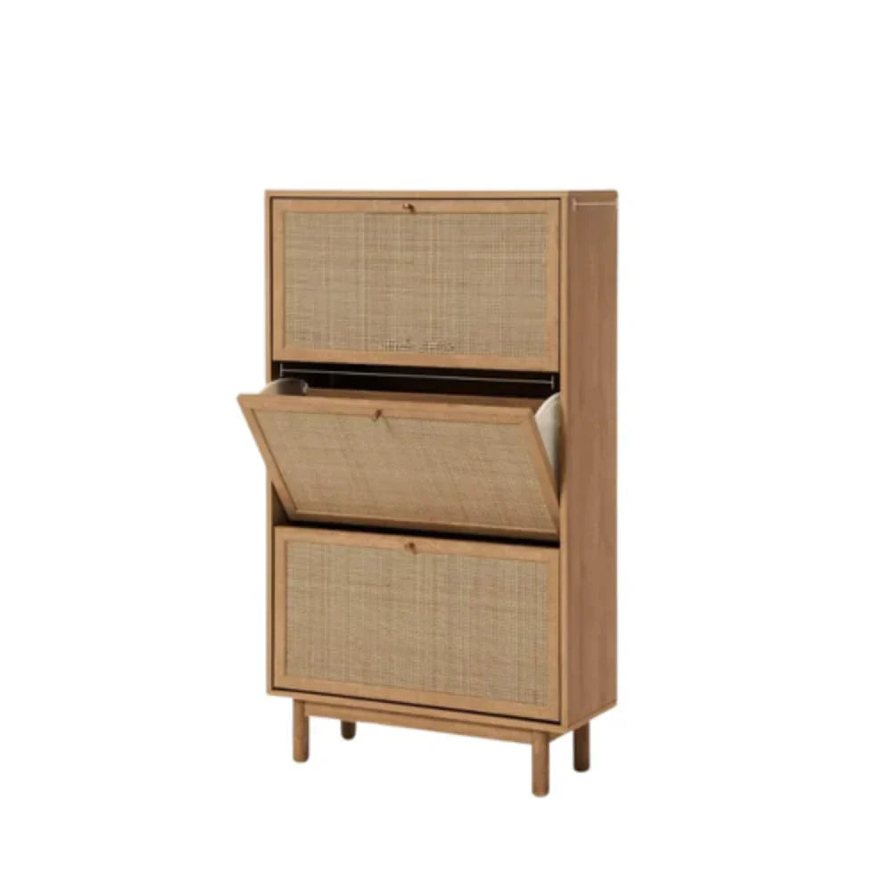 Compact Space© — Armário sem bagunça em minutos