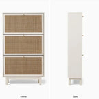 Compact Space© — Armário sem bagunça em minutos