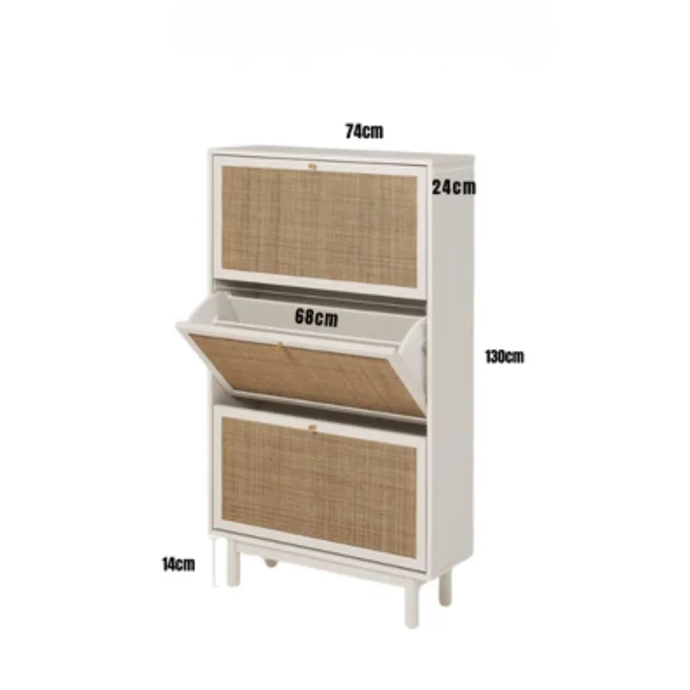 Compact Space© — Armário sem bagunça em minutos