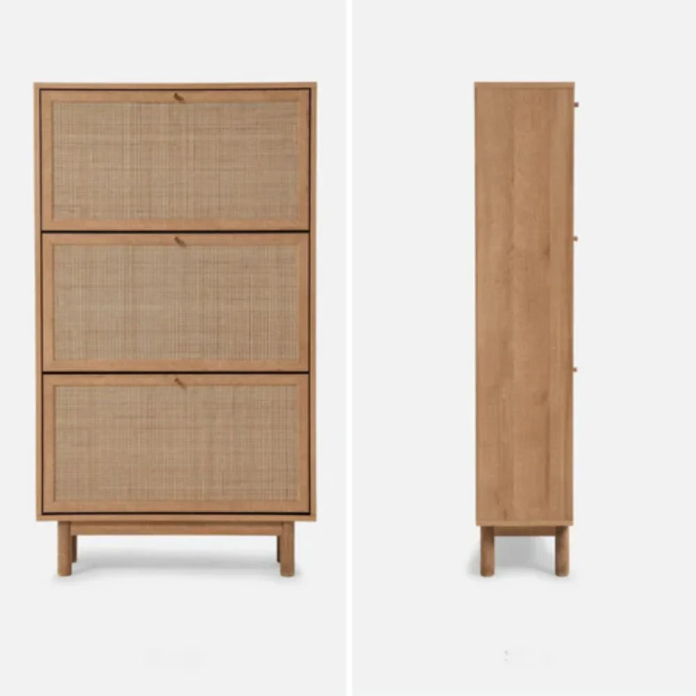 Compact Space© — Armário sem bagunça em minutos