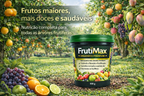 Fertilizante para Árvore Frutífera FrutiMax - 🔥 Oferta Enquanto Durar o Estoque🔥