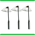 Enxada Para Remoção 10x Mais Preciso e Fácil - BladePlant™