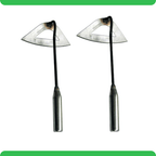 Enxada Para Remoção 10x Mais Preciso e Fácil - BladePlant™