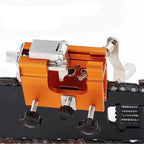 Afiador de Corrente de Motosserra - AfiaMax Paixão Verde