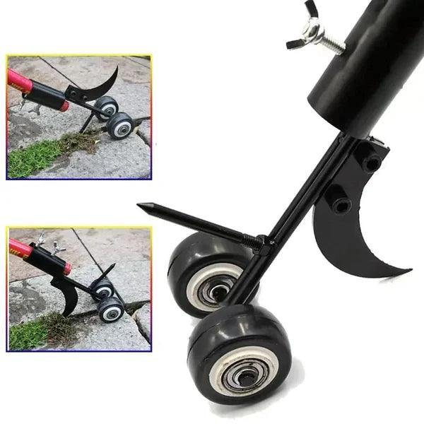 Removedor de Ervas Daninhas TitaniumPlus®