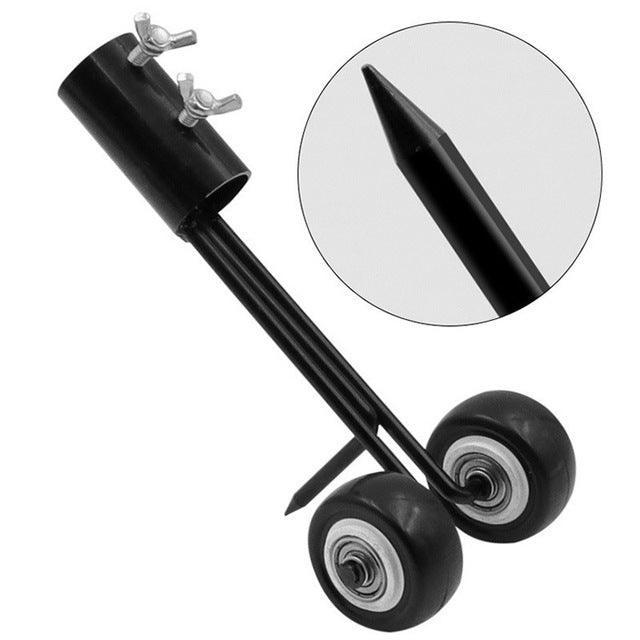 Removedor de Ervas Daninhas TitaniumPlus®